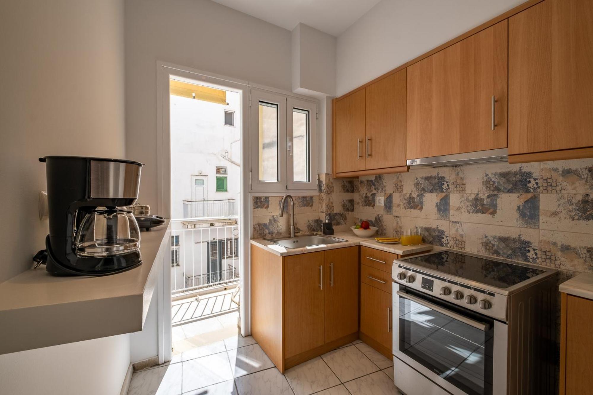 Lovely And Modern 3Bd Apartment Close To Ampelokipoi Metro Athens Luaran gambar