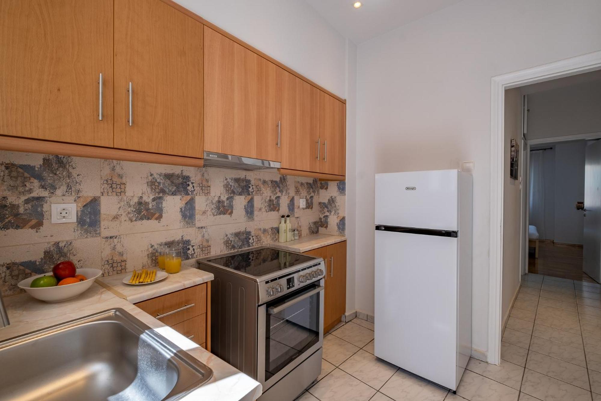Lovely And Modern 3Bd Apartment Close To Ampelokipoi Metro Athens Luaran gambar