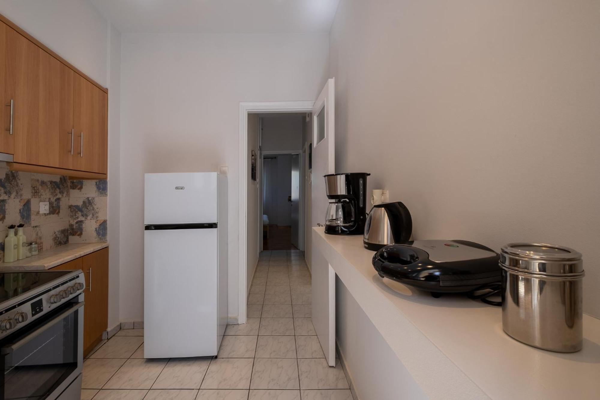 Lovely And Modern 3Bd Apartment Close To Ampelokipoi Metro Athens Luaran gambar