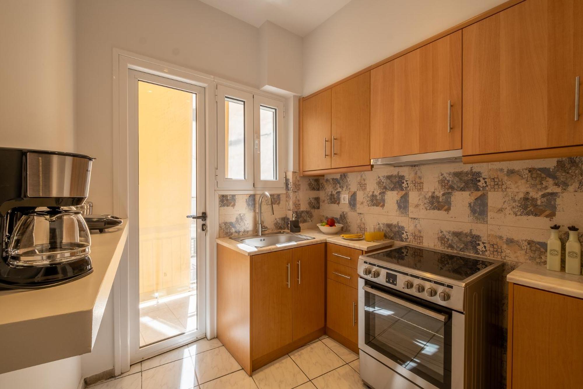 Lovely And Modern 3Bd Apartment Close To Ampelokipoi Metro Athens Luaran gambar